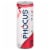 Phocus Cola Caffeinated Sparkling Water Perspective: front