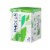 Phocus™ Caffeinated Crisp Apple Flavored Sparkling Water Perspective: front