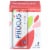 Phocus™ Caffeinated Kiwi Flavored Sparkling Water Cans Perspective: front