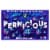 Wicked Weed Brewing Pernicious India Pale Ale Perspective: front