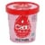 Cado Dairy Free Cherry Amaretto Frozen Dessert Pint Perspective: front