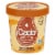 Cado™ Salted Caramel Dairy Free Avocado Frozen Dessert Perspective: front
