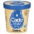 Cado Dairy Free Vanilla Bean Frozen Dessert Pint Perspective: front