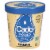Cado Dairy Free Vanilla Bean Frozen Dessert Pint Perspective: front