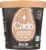Cado Dairy Free Java Chip Frozen Dessert Pint Perspective: front