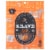 Krave Gourmet Beef Cuts Sweet Chipotle Jerky Perspective: front