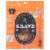 Krave Gourmet Beef Cuts Sweet Chipotle Jerky Perspective: front