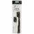 Grin Earth Lovin White Charcoal Infused Super Soft Bristles Toothbrush Perspective: front