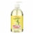 Rebel Green Fresh & Clean Peppermint & Lemon Hand Soap Perspective: front