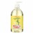 Rebel Green Fresh & Clean Peppermint & Lemon Hand Soap Perspective: front
