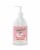 Rebel Green Fresh and Clean Liquid Hand Soap - Pink Lilac Perspective: front