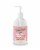 Rebel Green Fresh and Clean Liquid Hand Soap - Pink Lilac Perspective: front