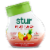 Stur® Freshly Fruit Punch ANtioxidant Water Enhancer Perspective: front