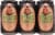 Independence Brewing Peach Emoji Peach Tea Sour Ale Perspective: front