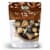 DJ&A Shiitake Mushroom Crisps Perspective: front