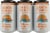 Santa Monica Brew Works® 310 California Blonde Ale Beer Perspective: front