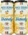Santa Monica Brew Works® 310 Stomped Shandy Perspective: front
