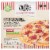 Wise Pies® Hatched Green Chile Uncured Pepperoni Classico Frozen Pizza Perspective: front
