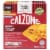 WisePies Uncured Pepperoni Classico Calzone Perspective: front
