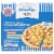 WisePies™ WishPie Cinnamon Apple Drizzle Dessert Pizza Perspective: front