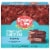 Enjoy Life Gluten Free Chocolate Ricemilk Bar Perspective: front