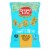 Enjoy Life® Garlic & Parmesan Light & Airy Lentil Chips Perspective: front