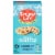 Enjoy Life™ Crunchy Chocolate Chip Cookies Perspective: front