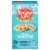 Enjoy Life™ Crunchy Chocolate Chip Cookies Perspective: front