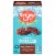 Enjoy Life® Gluten-Free Handcrafted Double Chocolate Crunchy Cookies Perspective: front