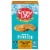 Enjoy Life™ Crunchy Vanilla Honey Graham Cookies Perspective: front