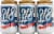 Great Raft Brewing 318 Golden Ale Perspective: front