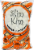Slim Kim Pepper & Salt Popcorn Perspective: front