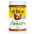 Wild Friends Foods Organic Honey Sunflower Butter Perspective: front
