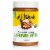 Wild Friends Foods Organic Honey Sunflower Butter Perspective: front