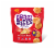 Brazi Bites Gluten Free 3 Cheese Pizza Brazilian Cheese Bread Perspective: front