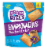 Brazi Bites Black Bean and Cheddar Empanadas Perspective: front