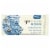 GoMacro® Oatmeal Chocolate Chip Nutrition Bars Perspective: front