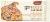 GoMacro Smooth Sanctuary Double Chocolate Peanut Butter Protein Bar Perspective: front