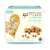 GoMacro® MacroBar™ Coconut Almond Butter & Chocolate Chips Bars Perspective: front