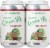 The Unknown Brewing Co. Craft Cranberry Ginger Ale Perspective: front