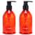 Sexy Hair Big Sexy Hair Blow Dry Volumizing Gel 8.5 oz 2 Pack Perspective: front