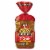 Canyon Bakehouse 7-Grain Sandwich Bread, Gluten Free Bread, 100% Whole Grain, Frozen, 18 oz Loaf Perspective: front
