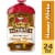 Canyon Bakehouse Heritage Style Honey White Gluten Free Bread Frozen Perspective: front