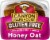 Canyon Bakehouse® Gluten Free Honey Oat Whole Grain Bread Perspective: front