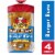 Canyon Bakehouse Burger Buns Gluten Free 100% Whole Grain Hamburger Buns Fresh Perspective: front