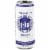 Hi-ball Blackberry Energy Drink Can Perspective: front