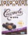 Cocomels Vanilla Chocolate Covered Coconut Milk Caramel Bites Perspective: front