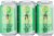 Payette Brewing Co. Urban Surfer Citrus Wheat Beer Perspective: front