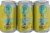 Payette Brewing Co. Sofa King Sunny Hazy Pale Ale Beer Perspective: front