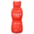 Iconic® Cafe Au Lait Protein Coffee Drink Perspective: front